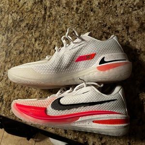 Nike Gt cut size 12 new/tried on no box